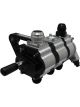 Moroso Dry Sump Pump Tri-Lobe Left Side Door Car 3 Stage 1.200 Pressure …