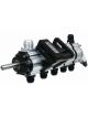 Moroso Dry Sump Pump Tri Lobe Brinn Mnt 5 Stage Fuel Pump Drive