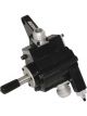 Moroso Oil Pump External Single Stage Black Series Dragster .875 Pressur…