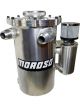 Moroso Fitting Dry Sump Tank -16 AN Male In and Out
