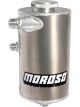 Moroso Oil Tank Dry Sump Aluminium Natural 5 qt.