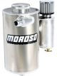 Moroso Oil Tank Dry Sump Aluminium Natural 5 qt.