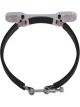 Moroso 6 Inch Billet Dry Sump Tank Mount Fits All 6 Inch Dry Sump Tanks