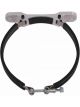 Moroso Mount 6 Inch Billet Dry Sump Tank Mounts Fits All 6 Inch Dry Sump…