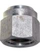 Moroso Bung Weld-In Aluminium -8 AN Female Threads