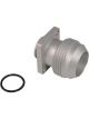 Moroso Fitting Dry Sump Pump 12AN -16AN