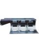 Moroso Windage Tray Steel Chevrolet Big Block Mark IV Part No. 21047