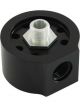 Moroso Oil Accumulator Adapter Accumulator Adapter 22mm-1.5in. Thread 2 …