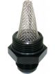 Moroso Fitting -12 AN/-16 AN with Screen