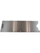 Moroso Lifter Valley Plate GM LS1 LS2 LS6 C5R To Replace Factory Cast Pa…