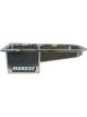 Moroso Oil Pan Aluminium Wet Sump 10 Qt. Mopar 5.7 6.1 6.4 Rear