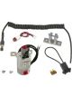 Moroso Anti-Roll Unit Rebuildable Solenoid Valve Kit