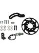 Moroso Crank Trigger Ultra Series Chevrolet Small Block 7.00in. Dia. Har…