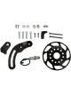 Moroso Crank Trigger Ultra Series Ford Small Block 7.00in. Dia. Harmonic…