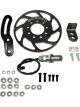 Moroso Crank Trigger Ultra Series Chevrolet Big Block 8in. Dia. Harmonic…