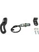 Moroso Crank Trigger Ultra Series Mounts to Driver's Side No Wheel for D…