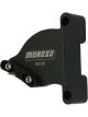 Moroso Timing Pointer Billet Aluminium Black Anodized 7.250in. Balancer …