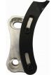 Moroso Timing Pointer 302 351W 6.125 To 6.25 Balancer 11 O Clock