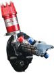 Moroso Timing Cover Magneto Kit Sprint Car SBC Raised Cam. Patent Pendin…