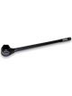 Moroso Wrench Crankshaft Pulley Steel Zinc Finish Extra-Long Handle for …