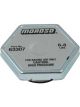 Moroso Radiator Cap Steel Hexagon Moroso Logo 6-8 psi