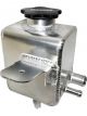 Moroso Power Steering Reservoir Remote Style Nipple Inlet/Outlet Alumini…