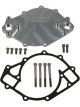 Moroso Spacer Kit Water Pump Aluminium Natural Ford 429-460 Pair