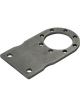 Moroso Bracket Kit Part No. 63570 with Billet End Cap
