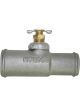 Moroso Hoses Radiator Radiator Bleed or Drain 3/8in. Petcock 1.5in. Hose…