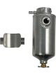 Moroso Tank Coolant Expansion Catch Can Roll Bar Mounting Bracket Kit
