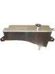 Moroso Coolant Expansion Tanks Aluminium Fabricated Bolt-In Natural Mazd…