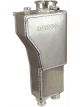 Moroso Coolant Expansion Tanks Aluminium Fabricated Bolt-In Natural Incl…