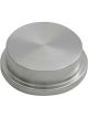 Moroso Radiator Cap Cover Aluminium Natural Chevrolet