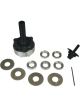 Moroso Drive Mandrel Kit Lower Blower For Chrysler