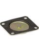 Moroso Accelerator Pump Diaphragm Standard 30cc for Holley Carbs