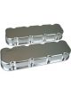 Moroso Valve Cover ALL Billet Aluminium SBC ROX
