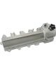Moroso Valve Covers Stock Height Aluminium Natural Moroso Logo Ford 4.6/…