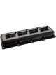 Moroso Valve Covers Stock Billet Aluminium Black Anodized Moroso Logo Mo…
