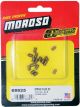 Moroso Spring Oiler Jets .015 Dia. Orifice Kit