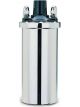 Moroso Ignition Coil High Output Canister Round Oil Filled Chrome 40 000…