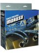 Moroso Spark Plug Wires Ultra 40 Spiral Core 8.65mm Blue 90 Degree Boots…