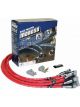 Moroso Spark Plug Wires Ultra 40 Unsleeved Custom-Fit Assembled Spiral C…