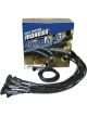 Moroso Spark Plug Wires Ultra 40 Spiral Core 8.65mm Black Chevrolet Smal…