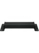 Moroso Floor Pan Brace Steel Black Powdercoated Chevrolet