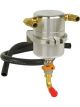 Moroso Air-Oil Separator Catch Can Mitsubishi Evo 10 08-15 Kit