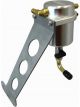 Moroso Air-Oil Separator Catch Can Corvette 07-13 Z06 06-13 Kit