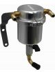 Moroso Air-Oil Separator Catch Can Corvette Non Zo6 14-19 Kit