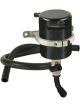Moroso Air-Oil Separator Catch Can Universal Large Body Black Kit