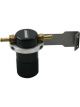 Moroso Air-Oil Separator Catch Can Small Body Black Finish Cadillac Cts …