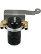 Moroso Air-Oil Separator Catch Can Small Body Black Finish Mustang 11-14…